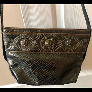 Sharif handbag